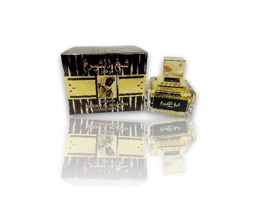 Lataffa | Sheika Al Shuyukh | 100 ML