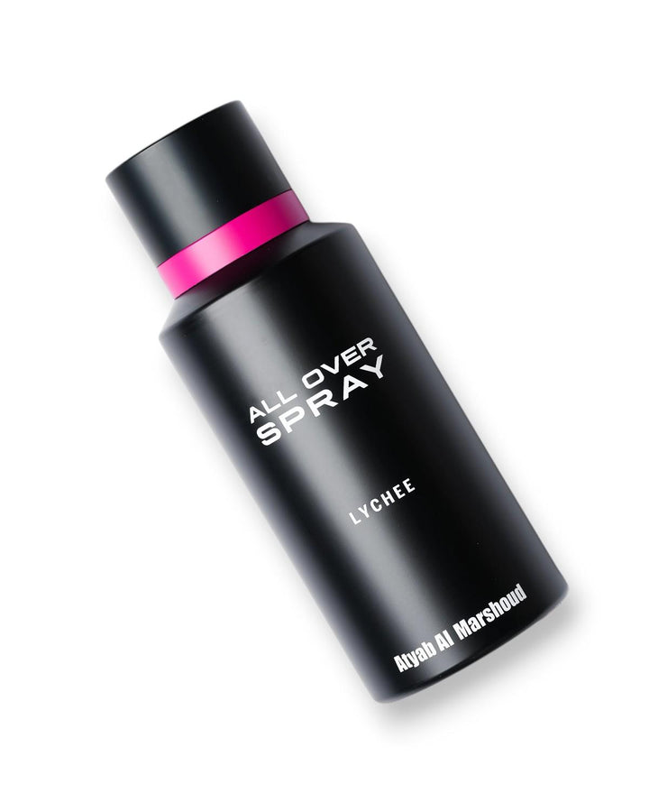 Atyab Al Marshoud Lychee Eau De Parfum