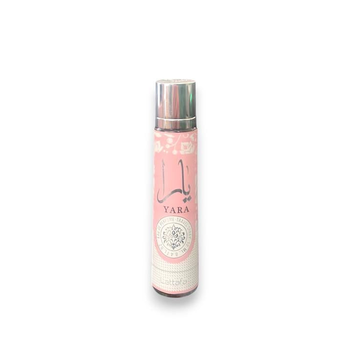 Lattafa | Yara | Women's Fragrance | 12 ML | Eau De Parfum
