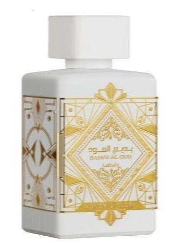 Bade'e Al Oud Honor & Glory + Noble Blush Bundle
