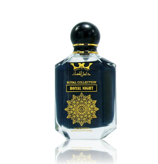 Hamil Al Musk Royal Collection Royal Night EDP Cologne 100 ml