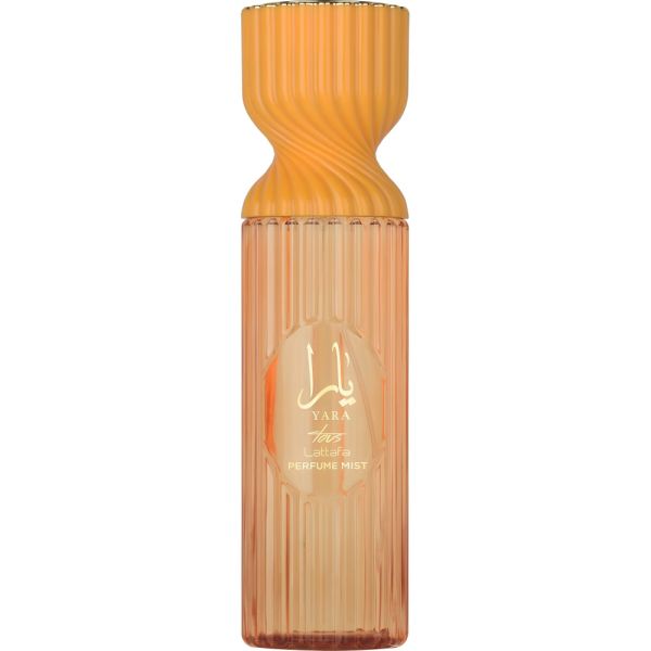 Lattafa Yara Tous EDP Perfume Mist for Females, 250 ml