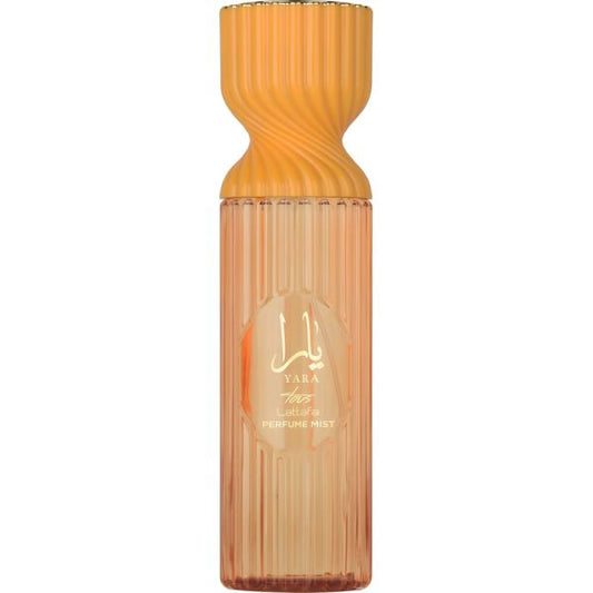 Lattafa Yara Tous EDP Perfume Mist for Females, 250 ml