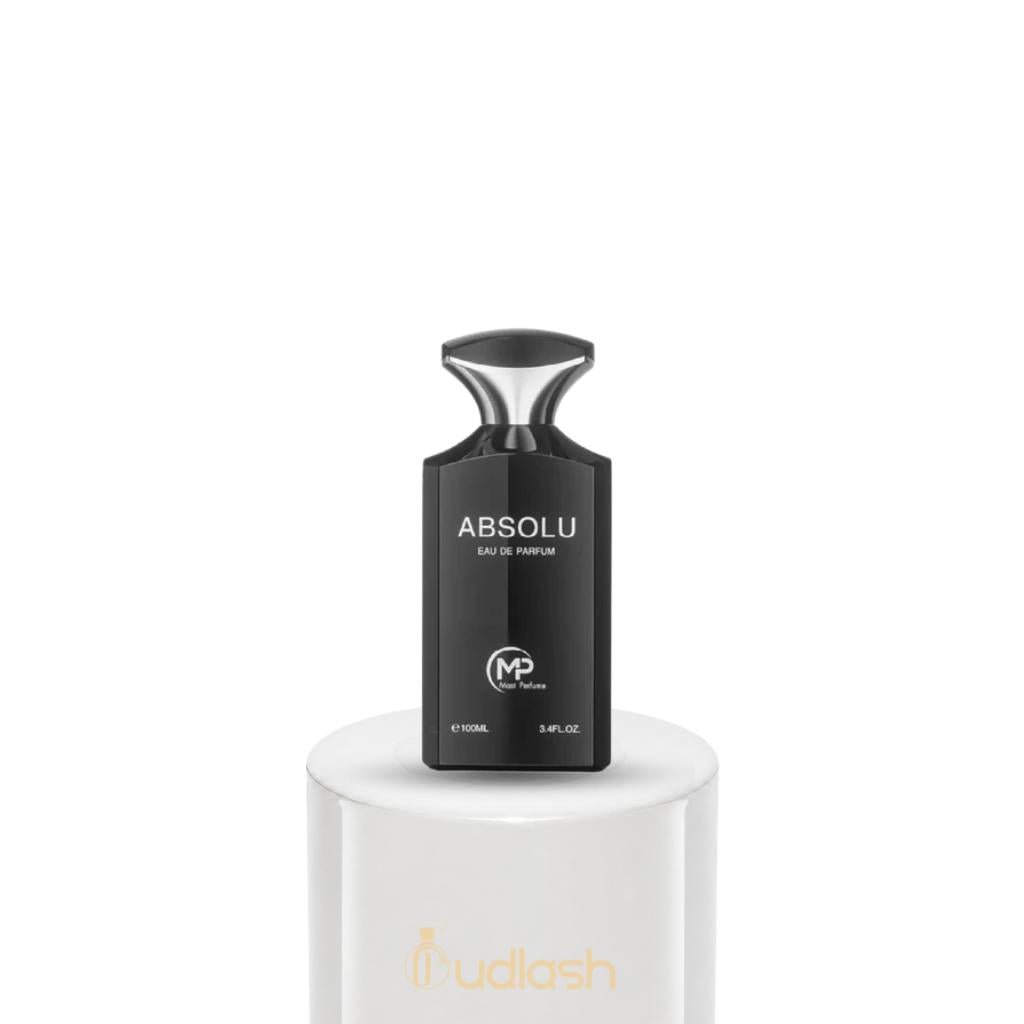 Mast Perfumes | Absolu | Eau De Parfum | Men's Fragrance | 100 ML