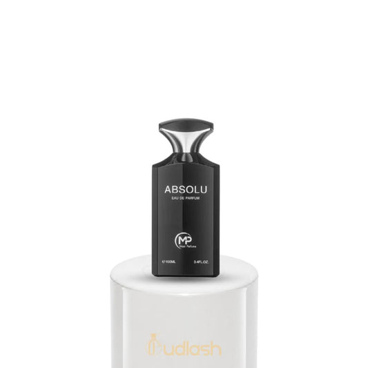Mast Perfumes | Absolu | Eau De Parfum | Men's Fragrance | 100 ML