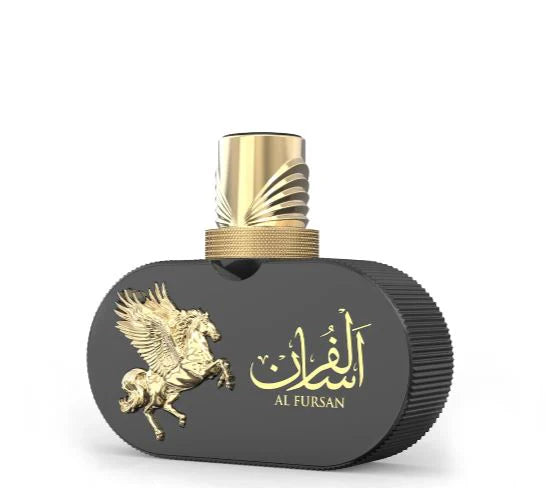 Le Falcone Highfly Al Fursan Eau De Parfum for Unisex
