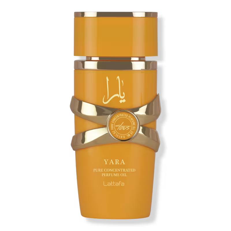Lattafa Yara Tous Concentrated Fragrance Perfume Oil 20ML