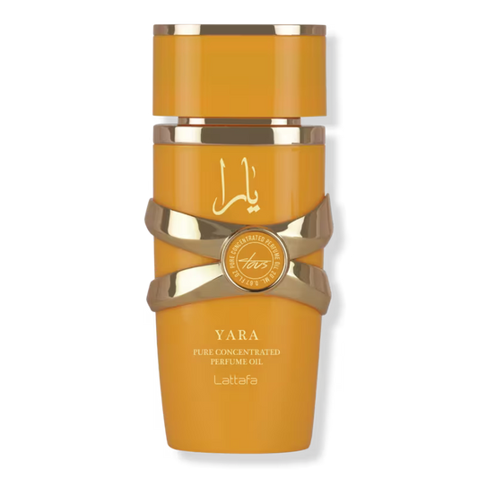Lattafa Yara Tous Concentrated Fragrance Perfume Oil 20ML
