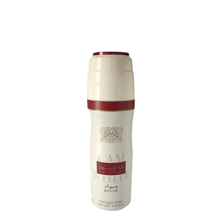 Ana Abiyedh Rouge Air Freshener + Body Spray Bundle