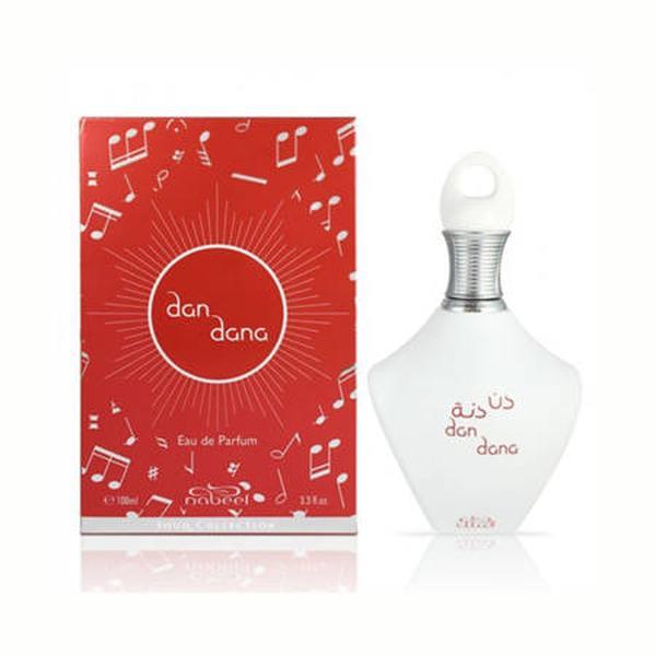 Nabeel | Nabeel Dan Dana Women's Perfume- 100 ml