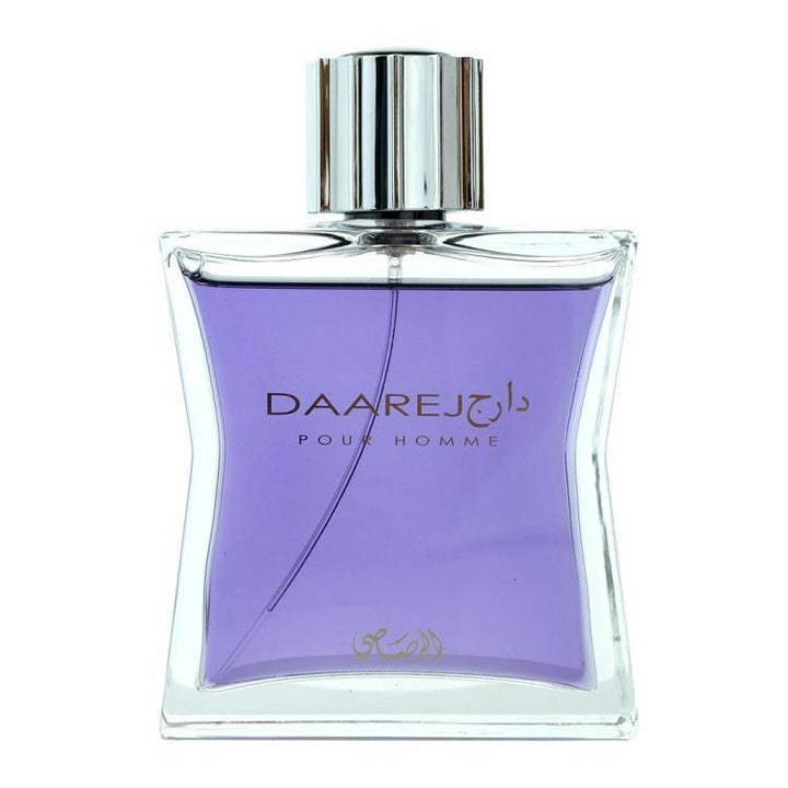 Rasasi Daarej Pour Homme