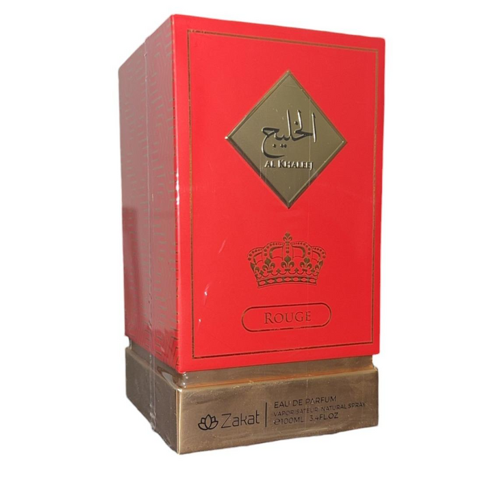 Al Khaleej Rouge