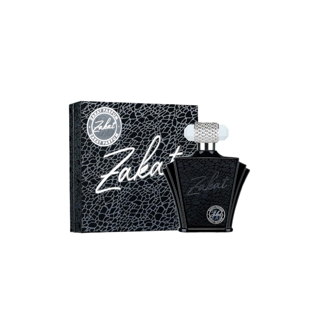 Z6 Eau de Parfum | Unisex Perfume | 3.4 oz (100ml) | Citrus - Fruity - Sweet - Vanilla