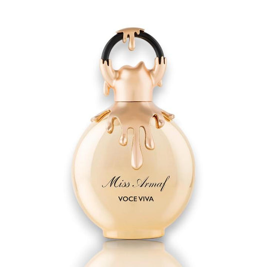 Miss Armaf Voce Viva Eau de Parfum ~ 100ml / 3.4 fl oz