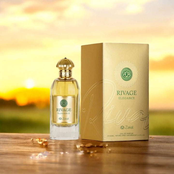 Rivage Elegance