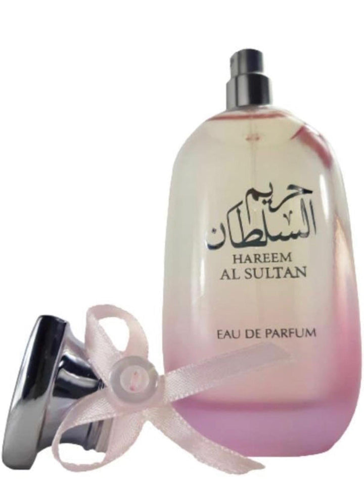 Ard Al Zaafaran Hareem Al Sultan unisex Eau De Parfum Spray 3.4 oz