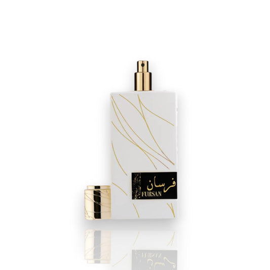 Khadlaj Fursan Eau De Parfum - Elegant Unisex 100ml