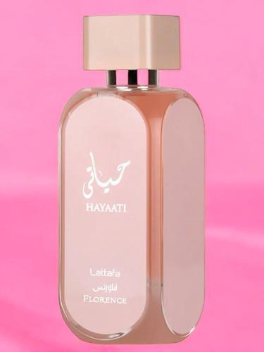 Hayaati Florence