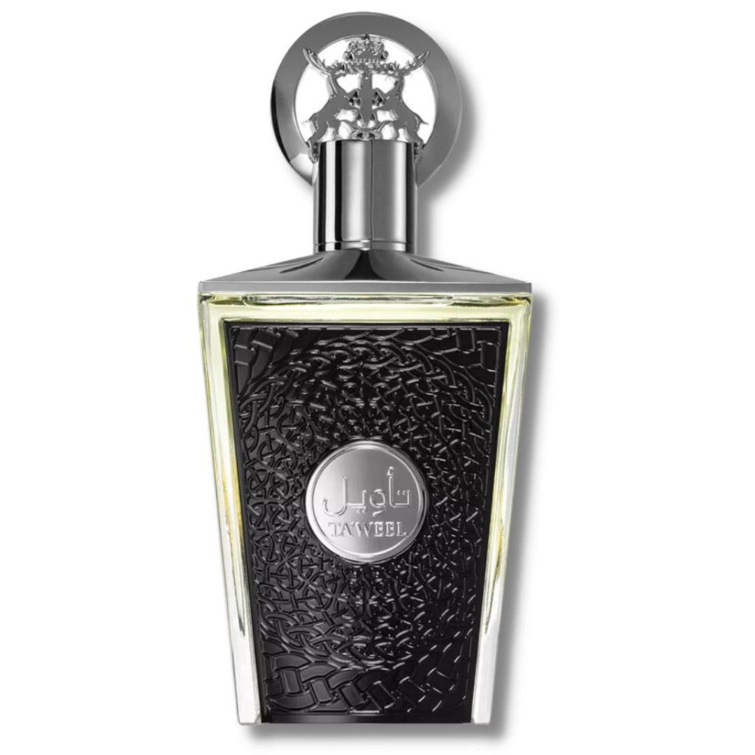 Lattafa TA'WEEL EDP Spray 3.4 oz