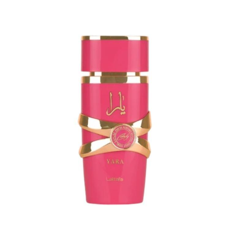 Yara Candy + Yara Pink Choco Incense Bundle