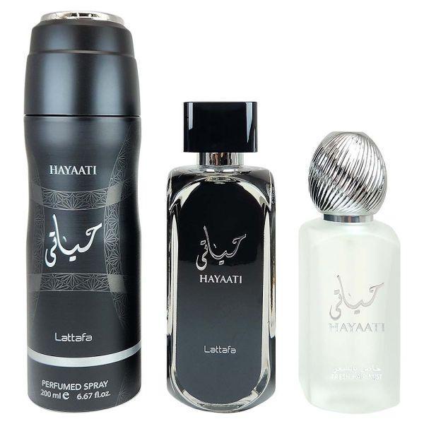 Hayaati Gift Set