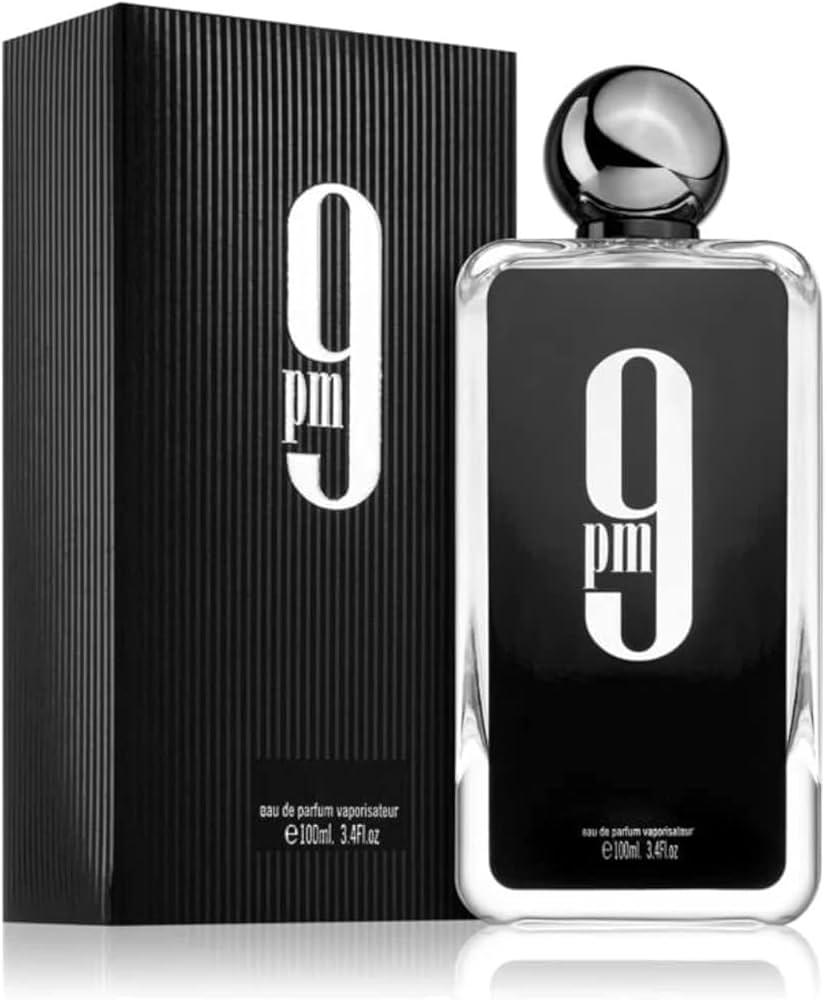 9 PM + Club de Nuit Intense Bundle