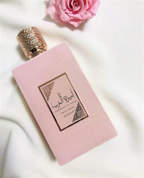 Ameerat Al Arab - Prive Rose