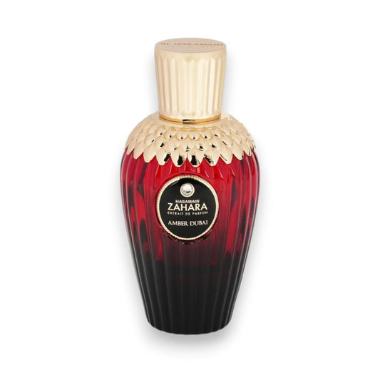 Al Haramain | Zhara | Amber Dubai | Unisex Fragrance | 100 ML