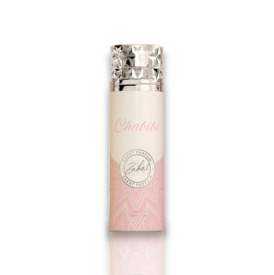 Zakat Parfums Z16 Unisex EDP Parfum Spray, 200 ML