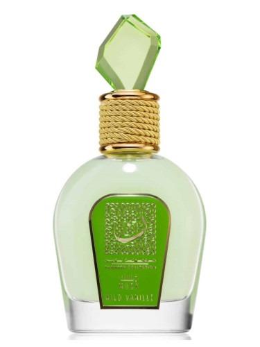 Lattafa Perfumes Wild Vanille - 3.4 oz