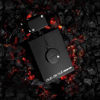 Club de Nuit Intense Man