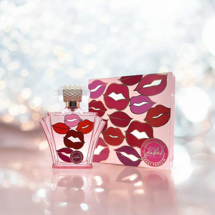 Zakat Parfum Z19 Eau de Parfum 3.4oz