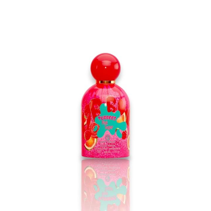 Grandeur | Tubbees | Pink Sugar | Unisex Fragrance | 50ML