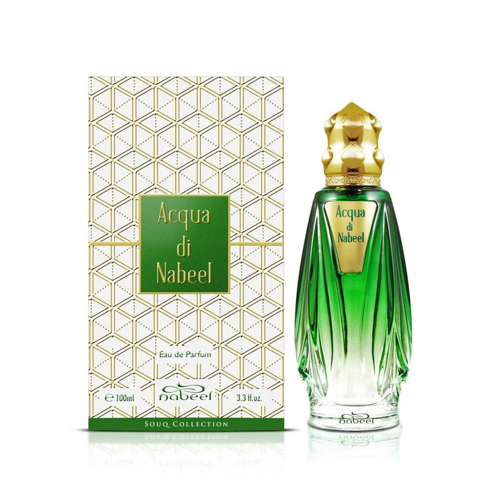 Acqua Di Nabeel