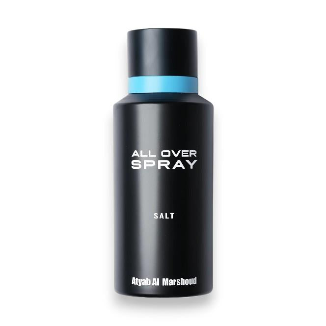 Atyab Al Marshoud | Salt | Eau De Parfum