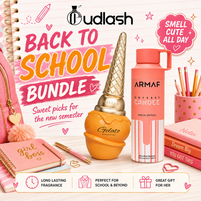 First Day Back Fresh Bundle (for her)