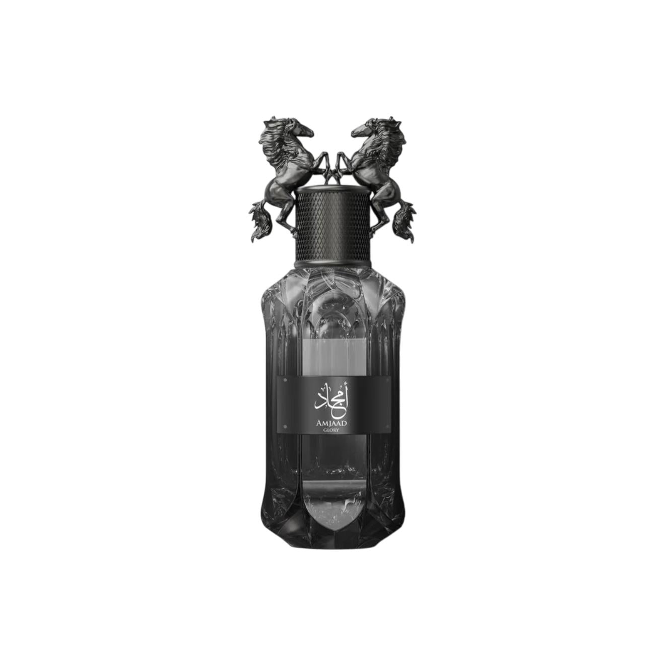 Le Falcone | Niche Collection | Amjaad | Glory | Men's Fragrance | 100 ML 3.4 OZ | Eau De Parfum