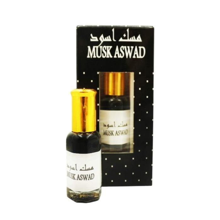 Hamil Al Musk - Musk Aswad Oil