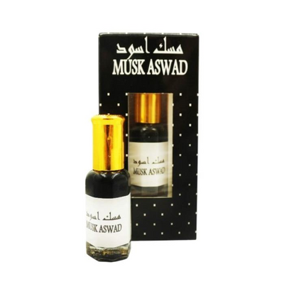Hamil Al Musk - Musk Aswad Oil