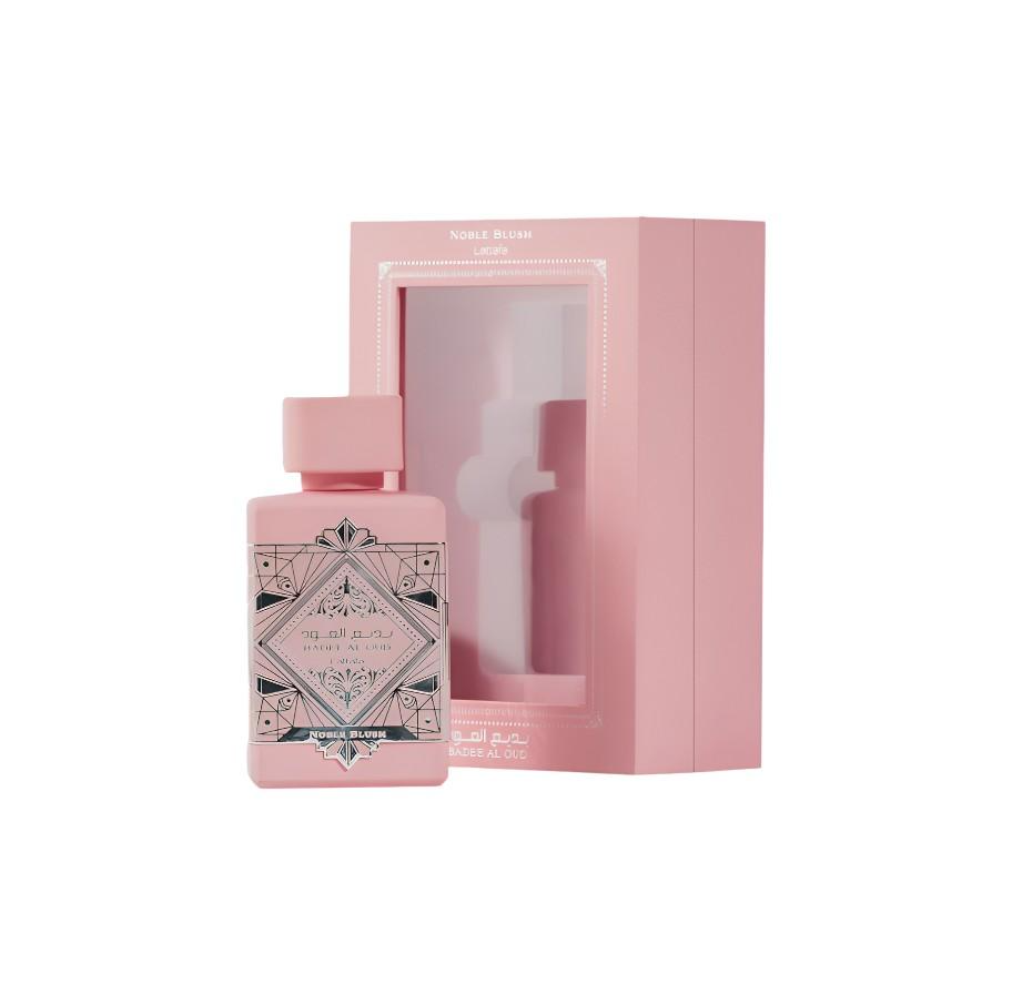 Bade'e Al Oud Honor & Glory + Noble Blush Bundle
