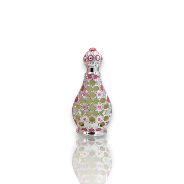 Zakat Perfumes Abeer Al-Sharq Pure Concentrated Perfume Unisex Oil 20ML