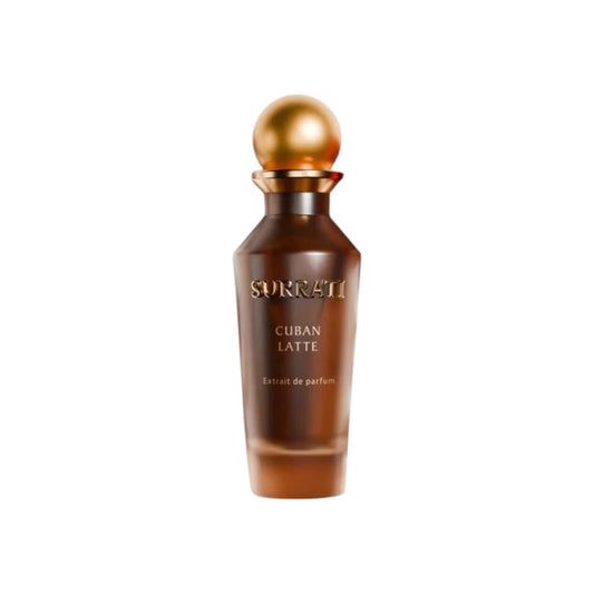 Surrati Cuban Latte Extrait De Parfum, 150 ML