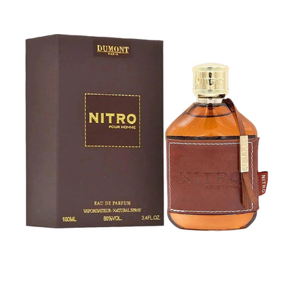 Nitro Pour Homme
