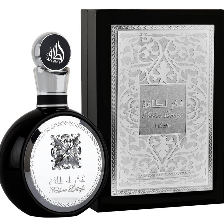 5-Piece Lattafa Afnan & Armaf Bundle