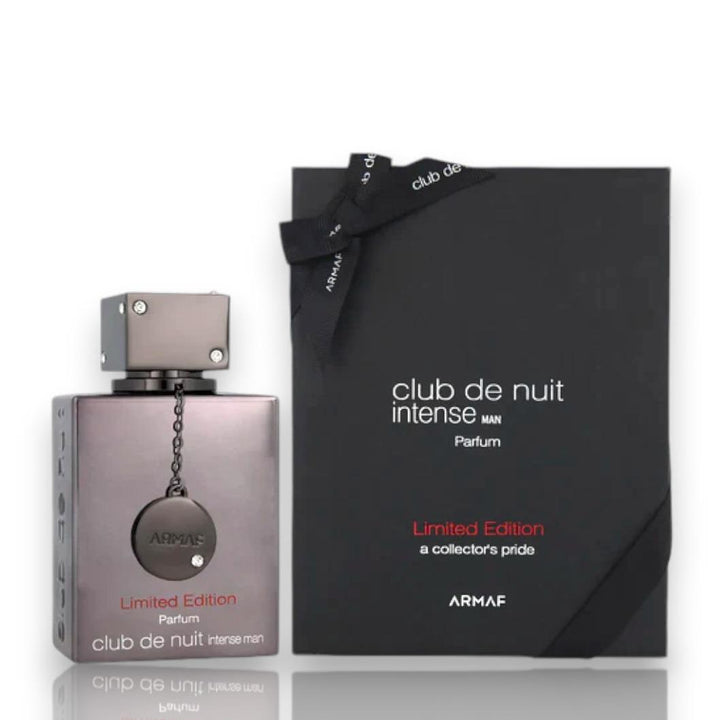Club De Nuit Intense Man Limited Edition