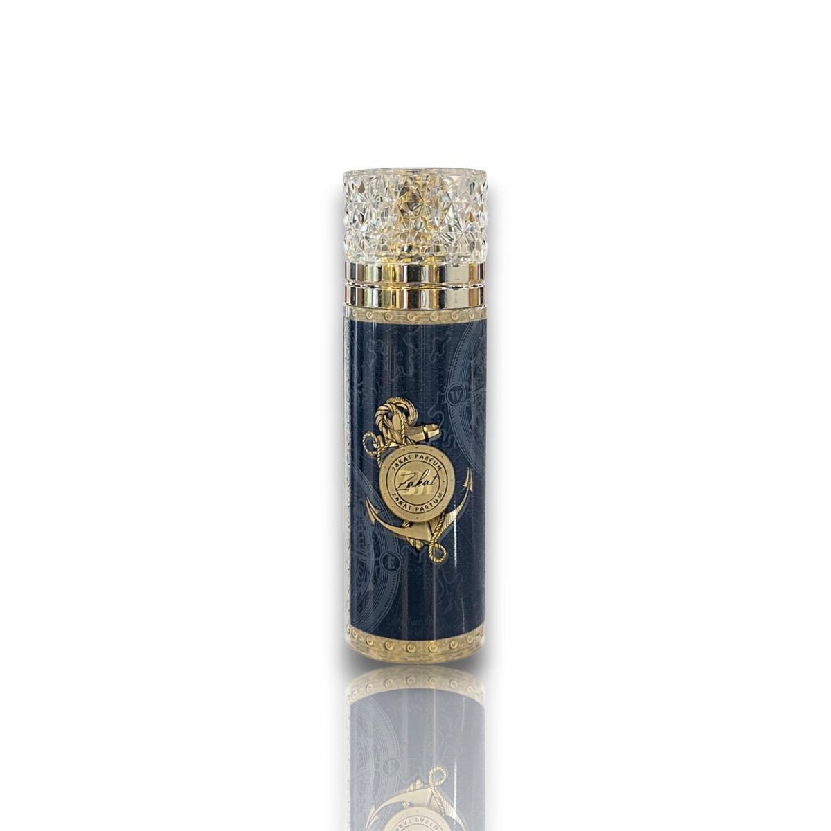 Zakat Parfums | Z | 31 | Men's Fragrance | 200 ML