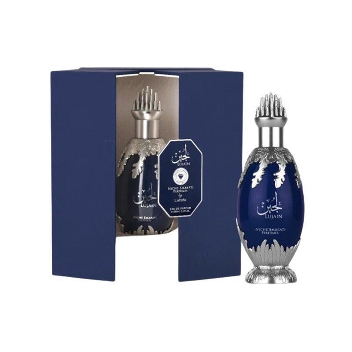 Mughal Fort + Lujain Bundle