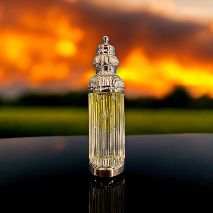 Haakem Concentrated Oil Perfume