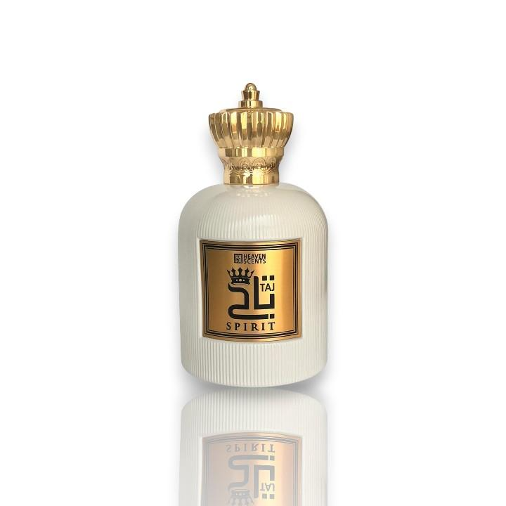 6 Taj Black + 6 Taj White