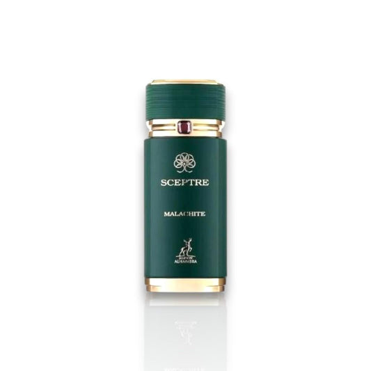 Maison Alhambra Sceptre Malachite Eau De Parfum, 100 ML